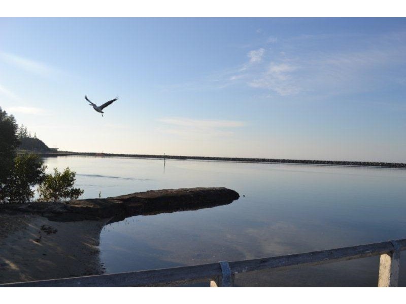 Marina Berths Sovereign Avenue, Harrington NSW 2427