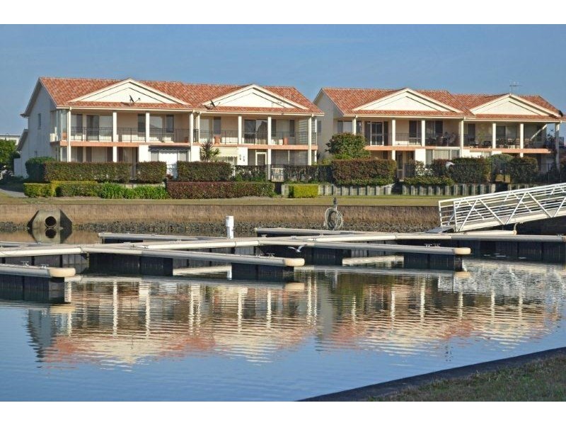 Marina Berths Sovereign Avenue, Harrington NSW 2427