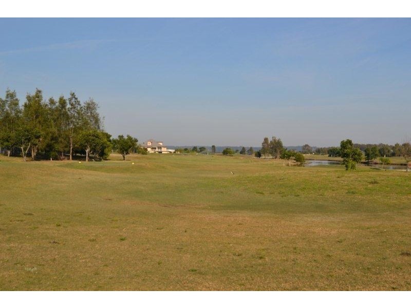 Marina Berths Sovereign Avenue, Harrington NSW 2427