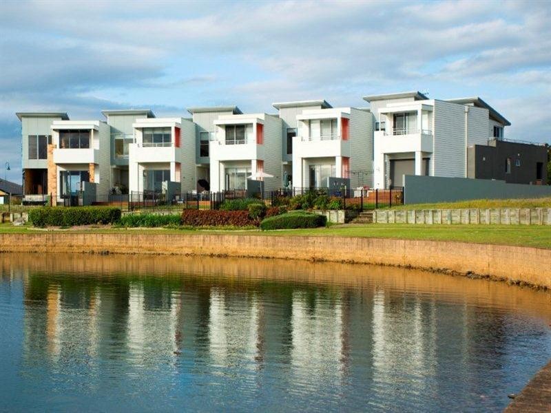 Marina Berths Sovereign Avenue, Harrington NSW 2427