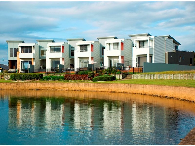 6/19 Sovereign Aveune, Harrington NSW 2427