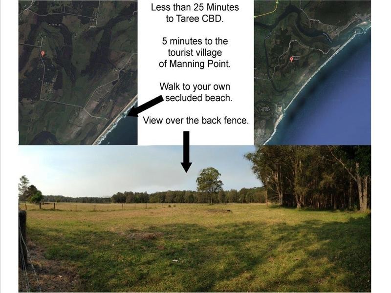 135 Beach Road, Mitchells Island NSW 2430