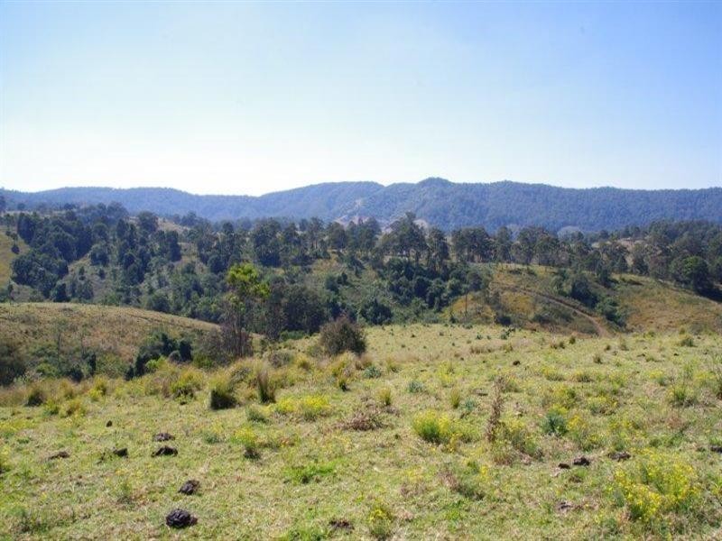 Lot 201 ”Longrange” The Bucketts Way, Belbora NSW 2422