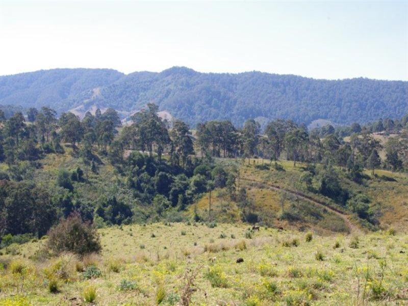 Lot 201 ”Longrange” The Bucketts Way, Belbora NSW 2422
