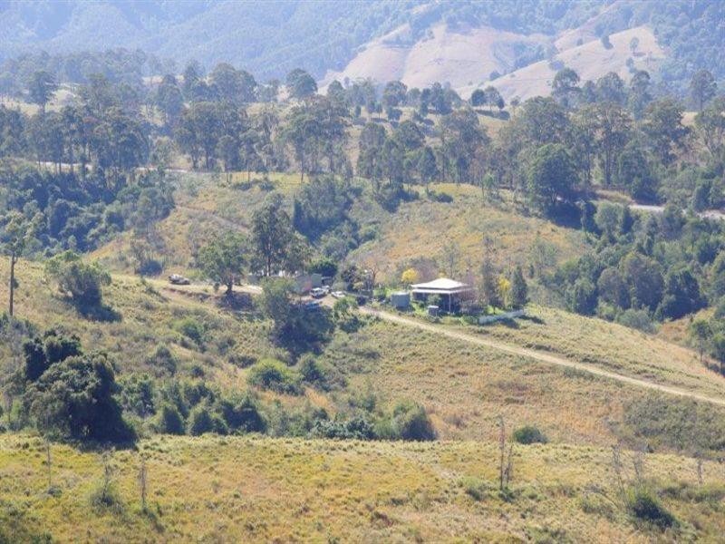 Longrange The Bucketts Way, Belbora NSW 2422