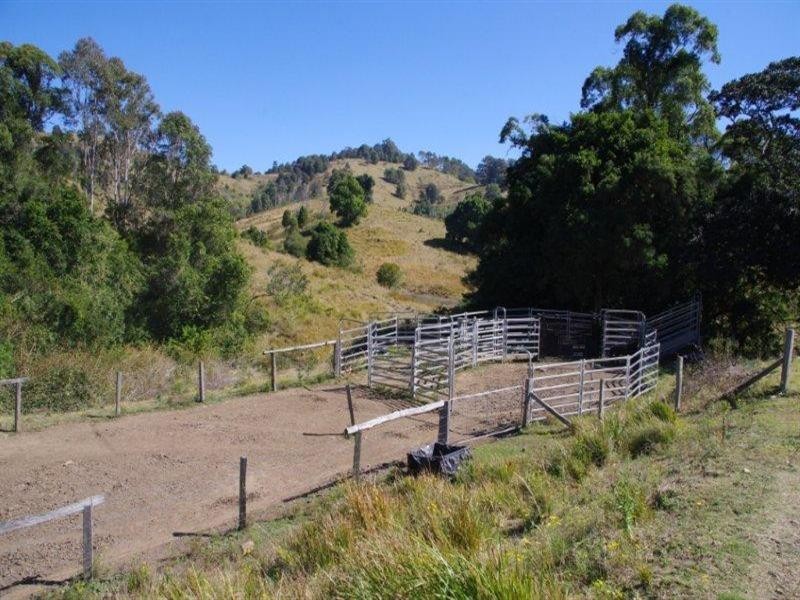 Longrange The Bucketts Way, Belbora NSW 2422