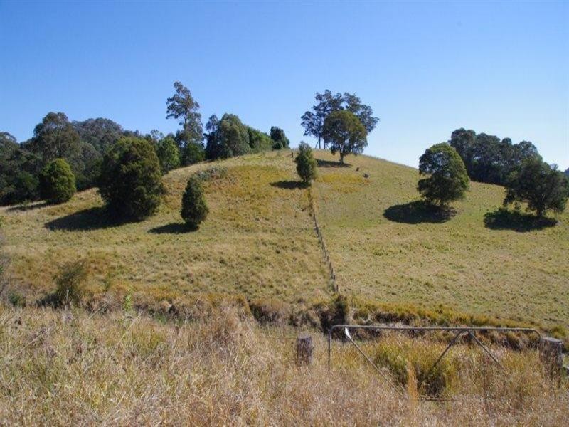 Longrange The Bucketts Way, Belbora NSW 2422