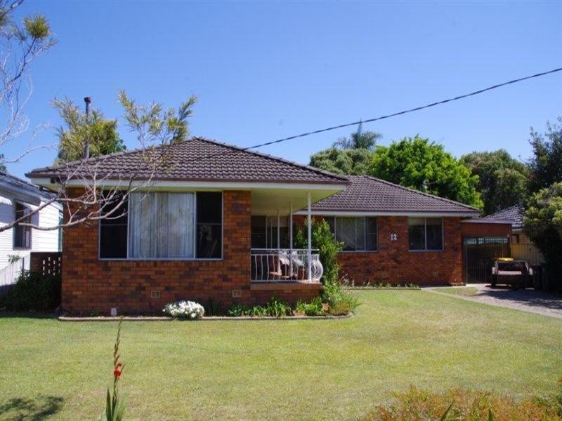 12 High Street, Cundletown NSW 2430