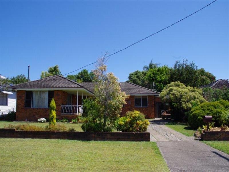 12 High Street, Cundletown NSW 2430