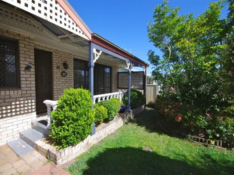 22 Plummer Street, Taree NSW 2430