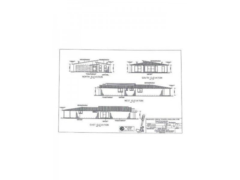 12A Lazzarini Drive, Harrington NSW 2427