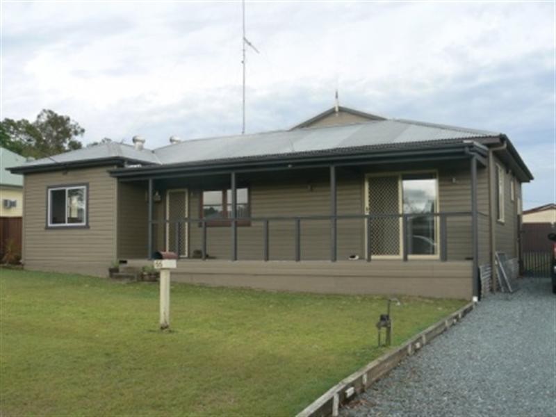 55 George Street, Cundletown NSW 2430
