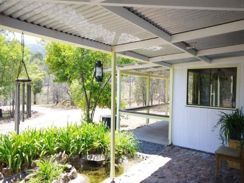 2103 Nowendoc Road, Mount George NSW 2424