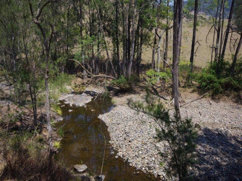 2103 Nowendoc Road, Mount George NSW 2424