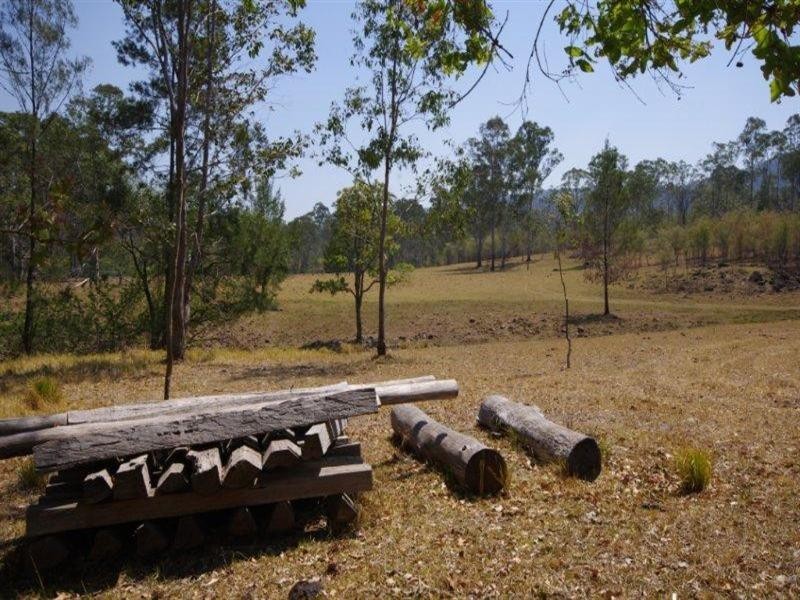 2103 Nowendoc Road, Mount George NSW 2424