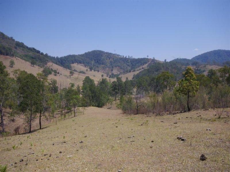 2103 Nowendoc Road, Mount George NSW 2424