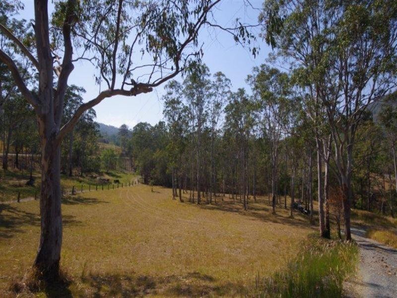 2103 Nowendoc Road, Mount George NSW 2424