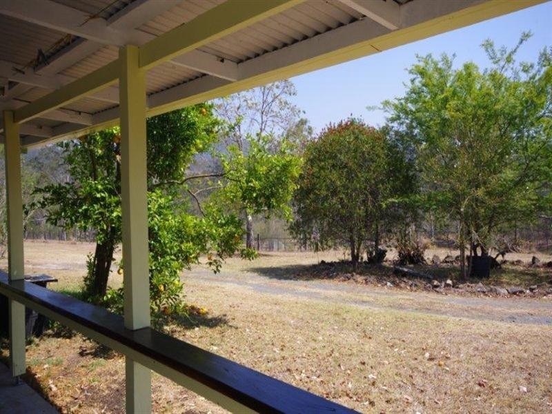 2103 Nowendoc Road, Mount George NSW 2424