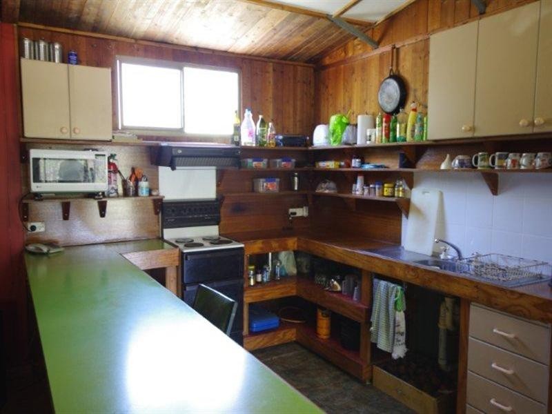 2103 Nowendoc Road, Mount George NSW 2424