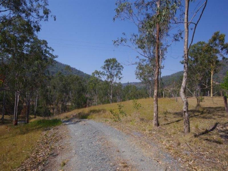 2103 Nowendoc Road, Mount George NSW 2424