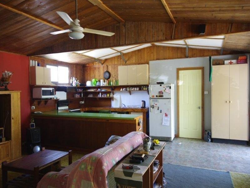 2103 Nowendoc Road, Mount George NSW 2424