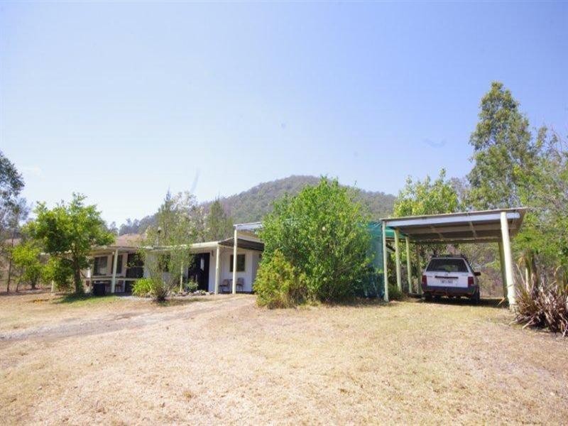 2103 Nowendoc Road, Mount George NSW 2424