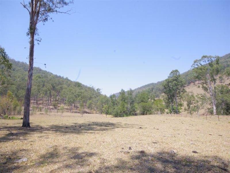 2103 Nowendoc Road, Mount George NSW 2424