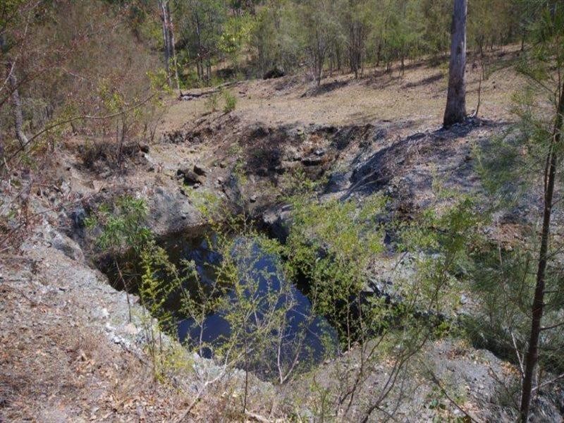 2103 Nowendoc Road, Mount George NSW 2424