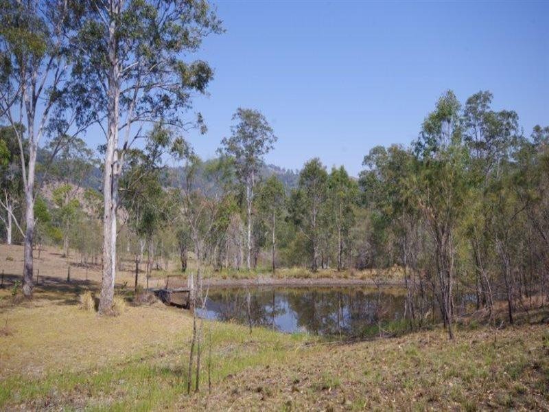 2103 Nowendoc Road, Mount George NSW 2424