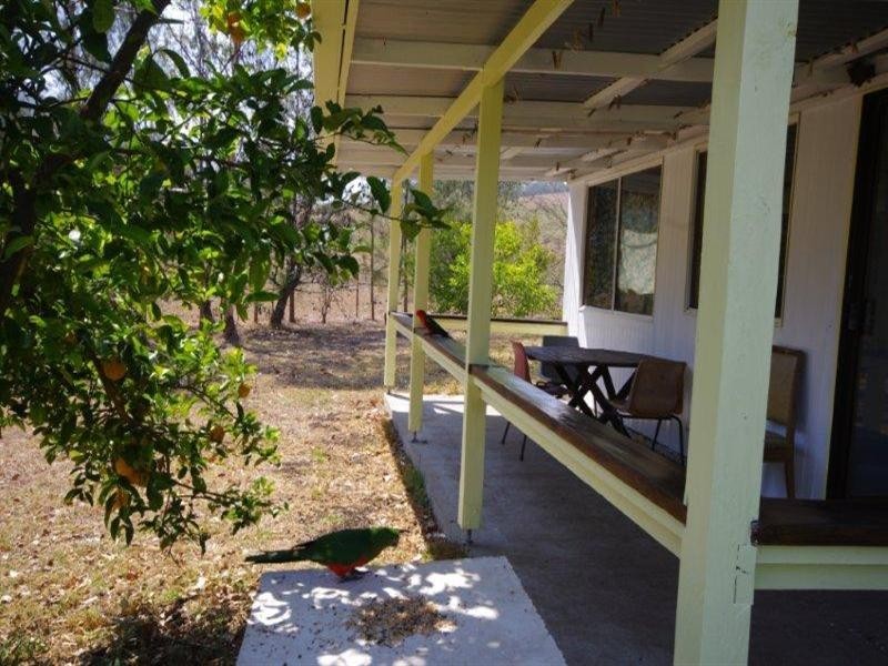 2103 Nowendoc Road, Mount George NSW 2424