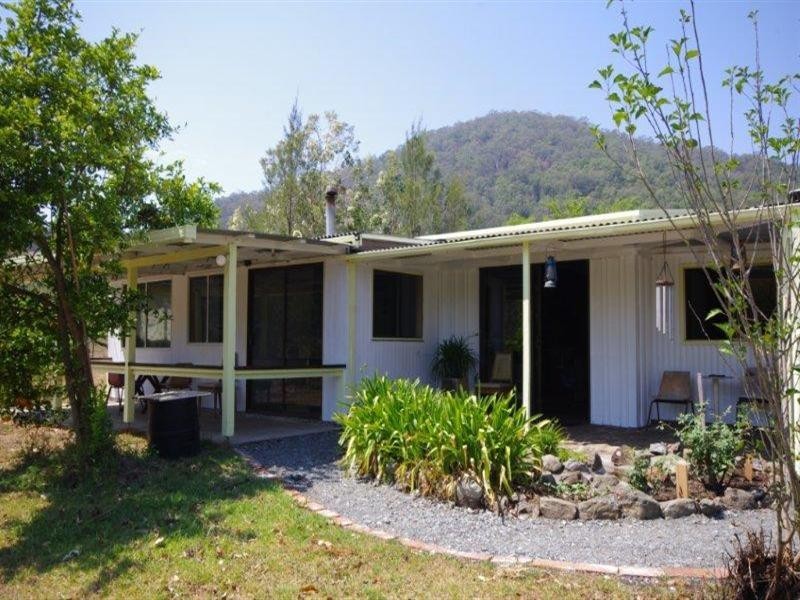 2103 Nowendoc Road, Mount George NSW 2424