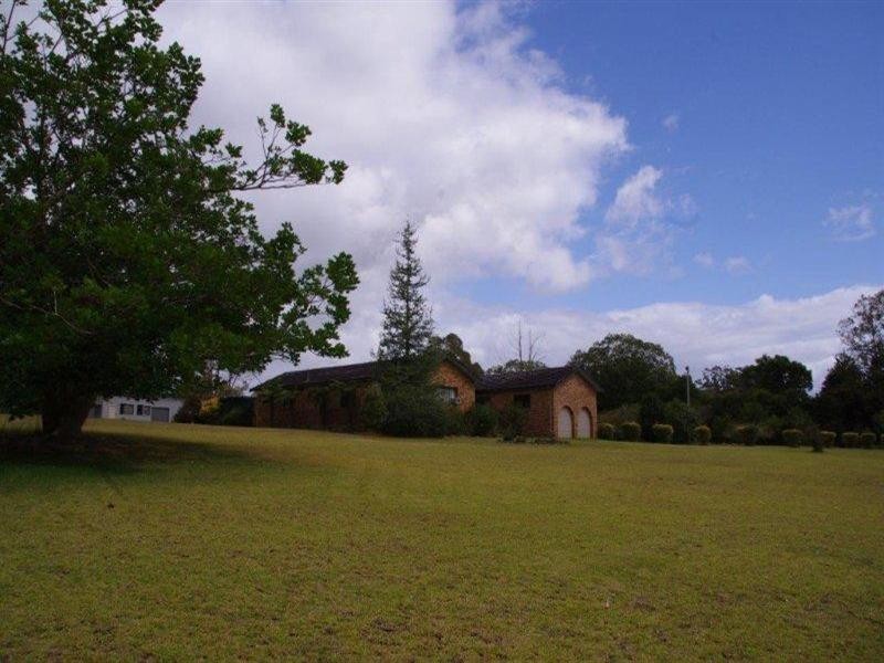 51 Glenthorne Road, Taree NSW 2430