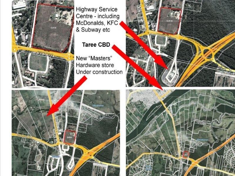 51 Glenthorne Road, Taree NSW 2430