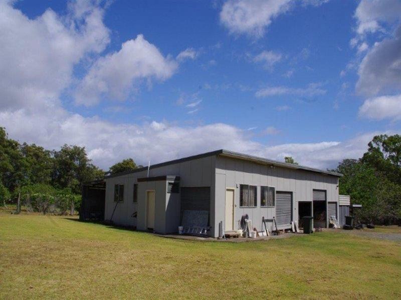 51 Glenthorne Road, Taree NSW 2430