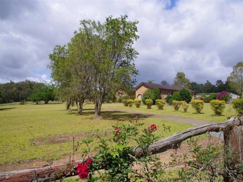 51 Glenthorne Road, Taree NSW 2430