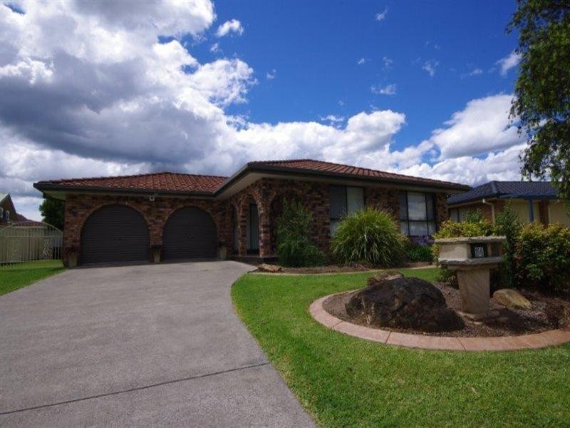 34 Petken Drive, Taree NSW 2430