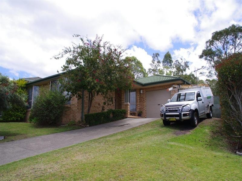 46 Killawarra Drive, Taree NSW 2430