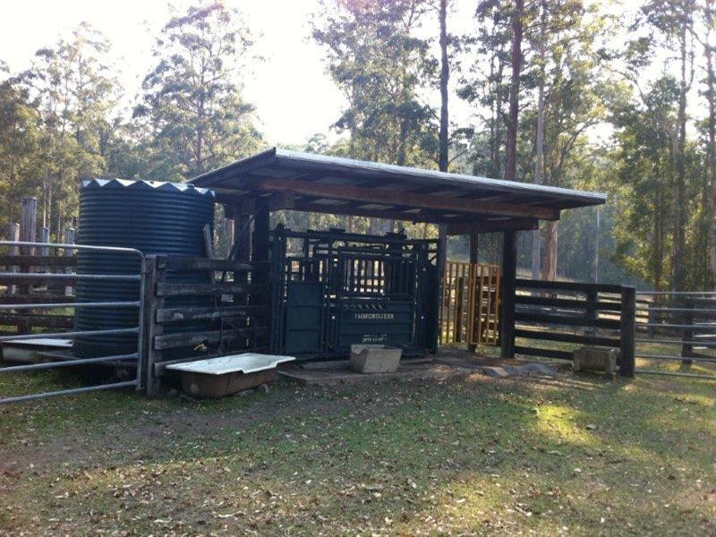 700 Curreeki Creek Road, Coolongolook NSW 2423