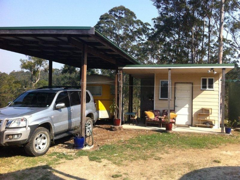 700 Curreeki Creek Road, Coolongolook NSW 2423