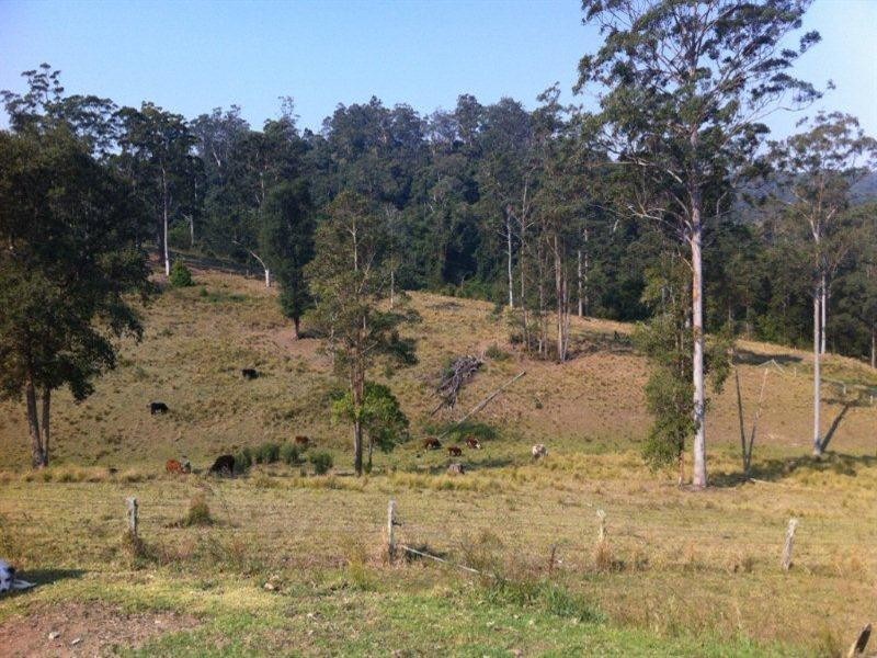 700 Curreeki Creek Road, Coolongolook NSW 2423