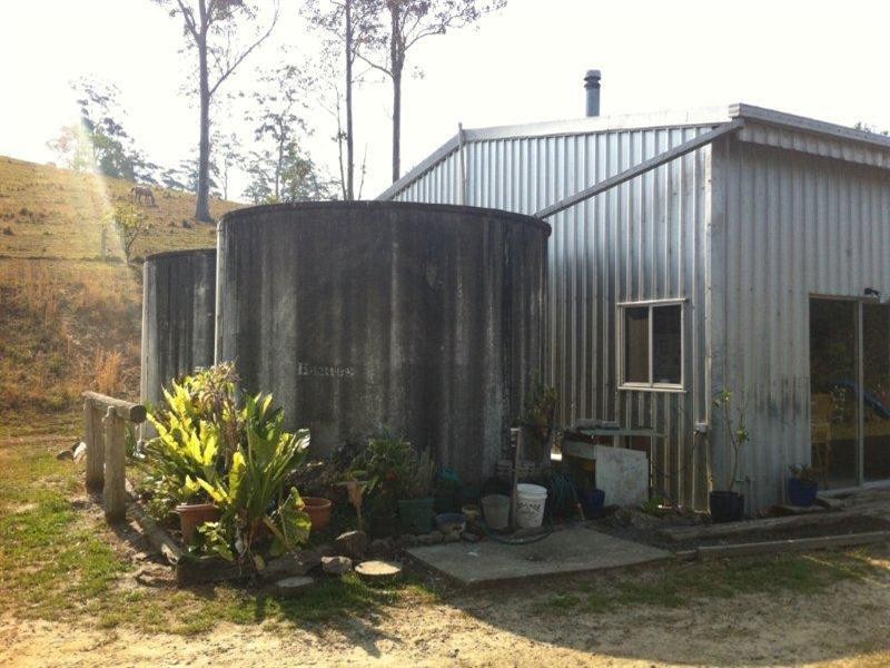 700 Curreeki Creek Road, Coolongolook NSW 2423