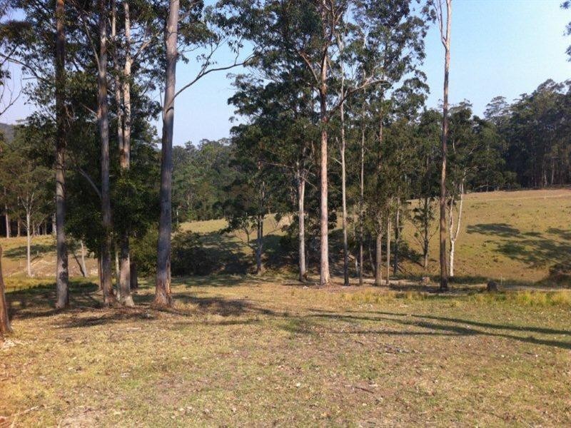 700 Curreeki Creek Road, Coolongolook NSW 2423