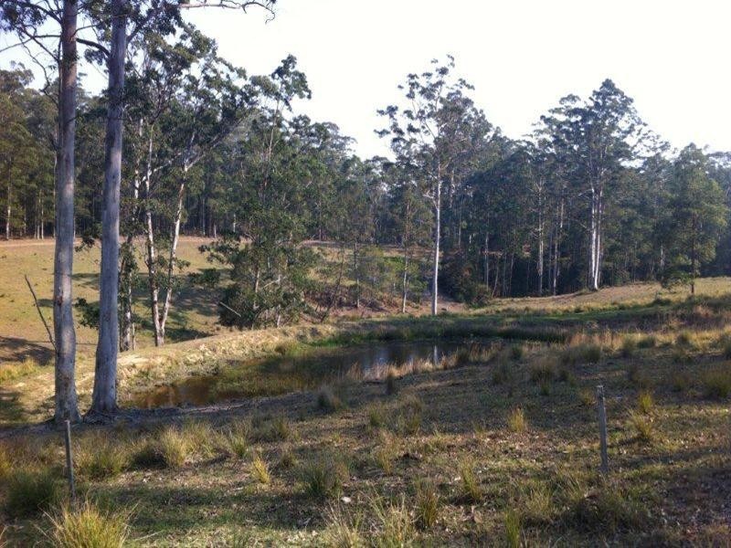 700 Curreeki Creek Road, Coolongolook NSW 2423