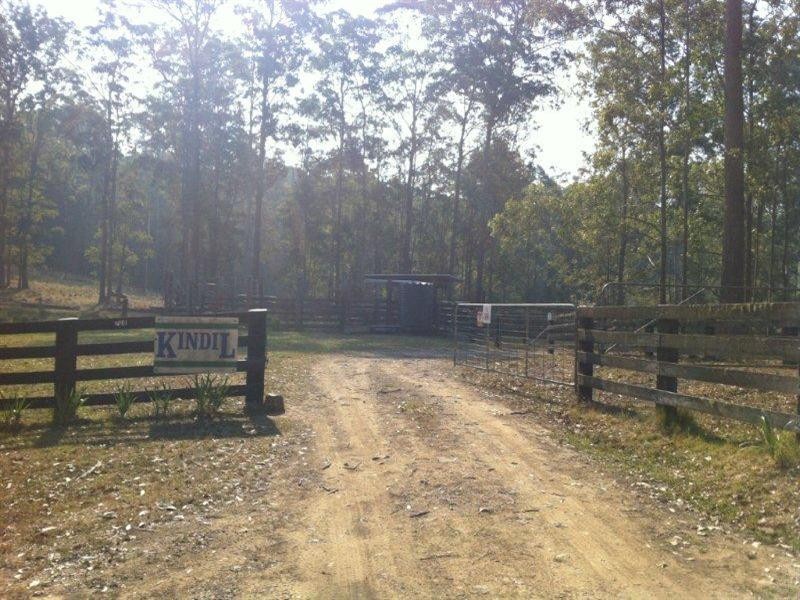 700 Curreeki Creek Road, Coolongolook NSW 2423