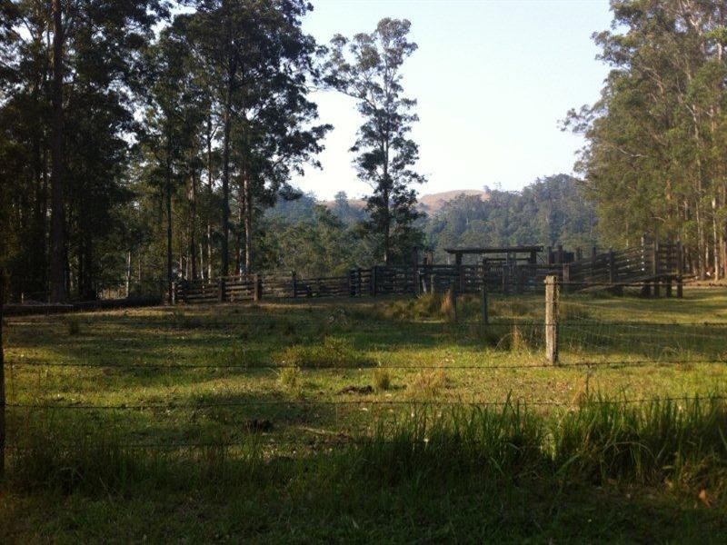 700 Curreeki Creek Road, Coolongolook NSW 2423