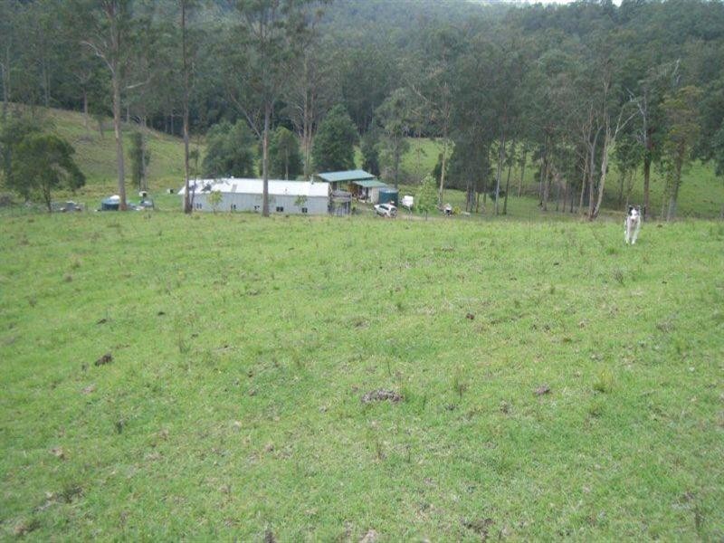 700 Curreeki Creek Road, Coolongolook NSW 2423