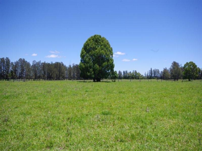 Lot 1 452 North Moto Road, Taree NSW 2430