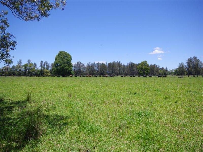 Lot 1 452 North Moto Road, Taree NSW 2430