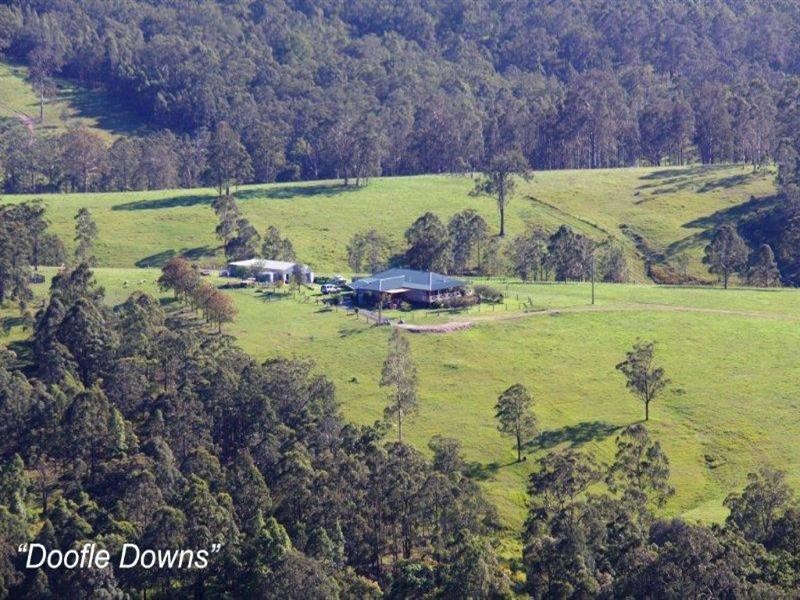 998 Nowendoc Road, Wingham NSW 2429