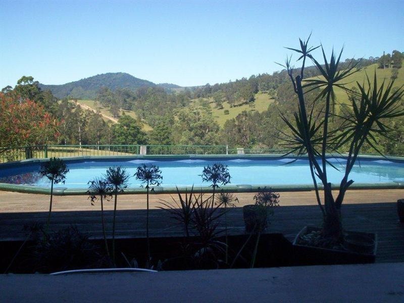 998 Nowendoc Road, Wingham NSW 2429